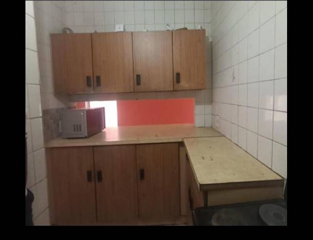 3 BEDROOM FLAT FOR SALE IN ANNLIN-WES